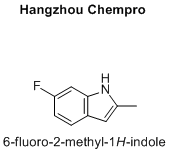 6-fluoro-2-methyl-1H-indole