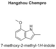 7-methoxy-2-methyl-1H-indole