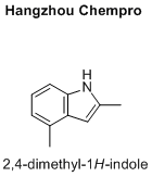 2,4-dimethyl-1H-indole