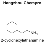 2-cyclohexylethanamine