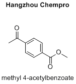 methyl 4-acetylbenzoate