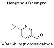 6-(tert-butyl)nicotinaldehyde