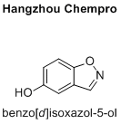 benzo[d]isoxazol-5-ol