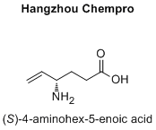 (S)-4-aminohex-5-enoic acid