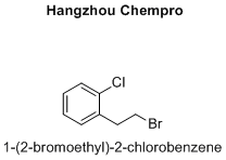 1-(2-bromoethyl)-2-chlorobenzene