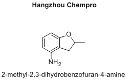 2-methyl-2,3-dihydrobenzofuran-4-amine