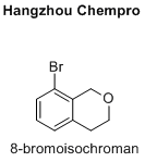 8-bromoisochroman