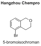 5-bromoisochroman