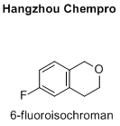 6-fluoroisochroman