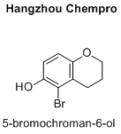 5-bromochroman-6-ol