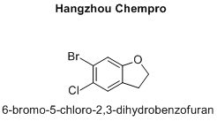 6-bromo-5-chloro-2,3-dihydrobenzofuran