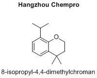 8-isopropyl-4,4-dimethylchroman