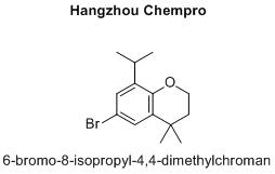 6-bromo-8-isopropyl-4,4-dimethylchroman