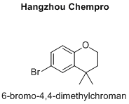 6-bromo-4,4-dimethylchroman