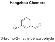 3-bromo-2-methylbenzaldehyde