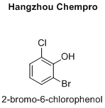 2-bromo-6-chlorophenol