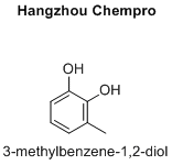 3-methylbenzene-1,2-diol