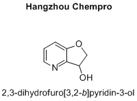 2,3-dihydrofuro[3,2-b]pyridin-3-ol