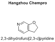 2,3-dihydrofuro[2,3-c]pyridine