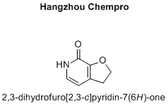 2,3-dihydrofuro[2,3-c]pyridin-7(6H)-one