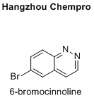 6-bromocinnoline