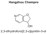 2,3-dihydrofuro[2,3-c]pyridin-3-ol