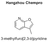 3-methylfuro[2,3-b]pyridine