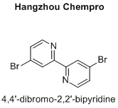 4,4'-dibromo-2,2'-bipyridine