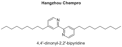 4,4'-dinonyl-2,2'-bipyridine