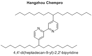 4,4'-di(heptadecan-9-yl)-2,2'-bipyridine