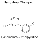 4,4'-dichloro-2,2'-bipyridine