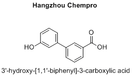 3'-hydroxy-[1,1'-biphenyl]-3-carboxylic acid