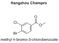 methyl 4-bromo-3-chlorobenzoate