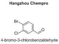 4-bromo-3-chlorobenzaldehyde