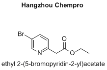 ethyl 2-(5-bromopyridin-2-yl)acetate