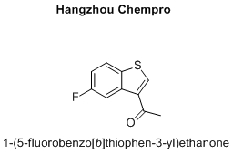 1-(5-fluorobenzo[b]thiophen-3-yl)ethanone