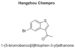 1-(5-bromobenzo[b]thiophen-3-yl)ethanone