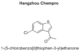 1-(5-chlorobenzo[b]thiophen-3-yl)ethanone