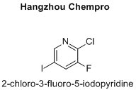 2-chloro-3-fluoro-5-iodopyridine