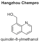 quinolin-8-ylmethanol