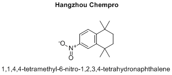 1,1,4,4-tetramethyl-6-nitro-1,2,3,4-tetrahydronaphthalene