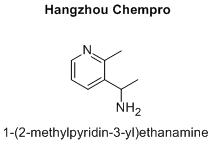 1-(2-methylpyridin-3-yl)ethanamine