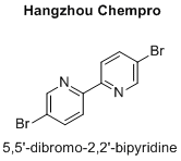 5,5'-dibromo-2,2'-bipyridine