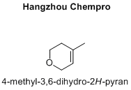 4-methyl-3,6-dihydro-2H-pyran