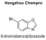 6-bromobenzo[d]oxazole