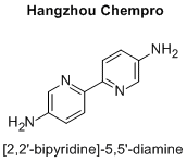 [2,2'-bipyridine]-5,5'-diamine