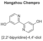 [2,2'-bipyridine]-4,4'-diol