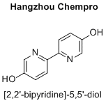 [2,2'-bipyridine]-5,5'-diol