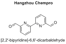 [2,2'-bipyridine]-6,6'-dicarbaldehyde