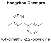 4,4'-dimethyl-2,2'-bipyridine